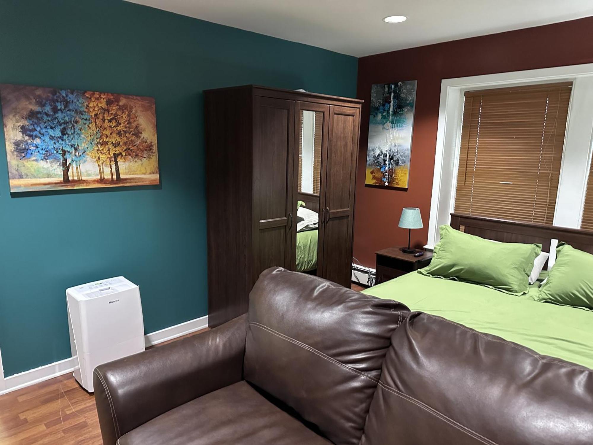 Vaast Bed & Breakfast Adamstown Cameră foto