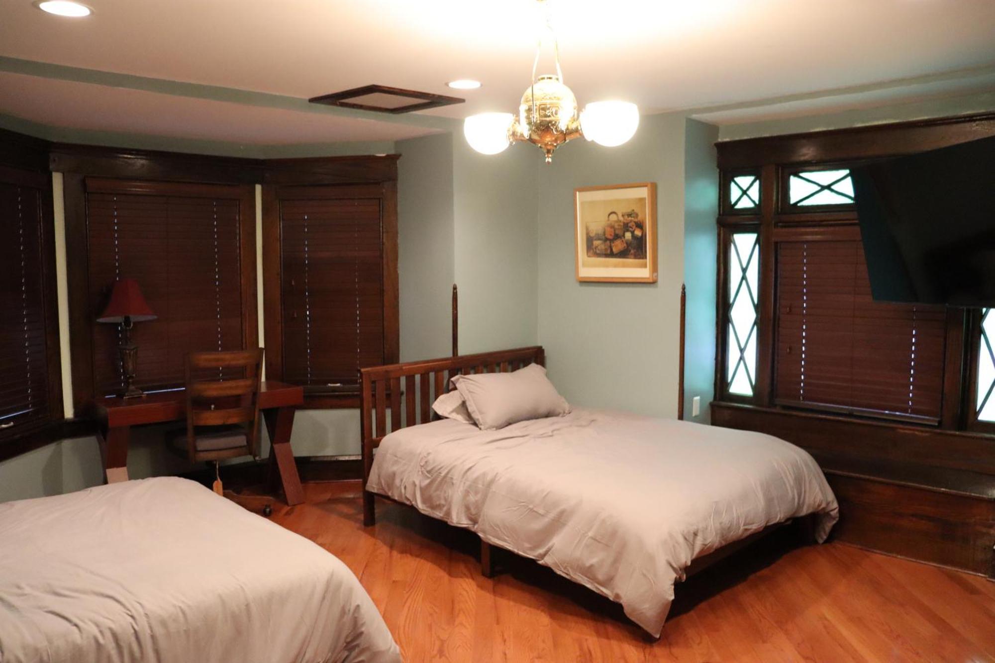 Vaast Bed & Breakfast Adamstown Cameră foto