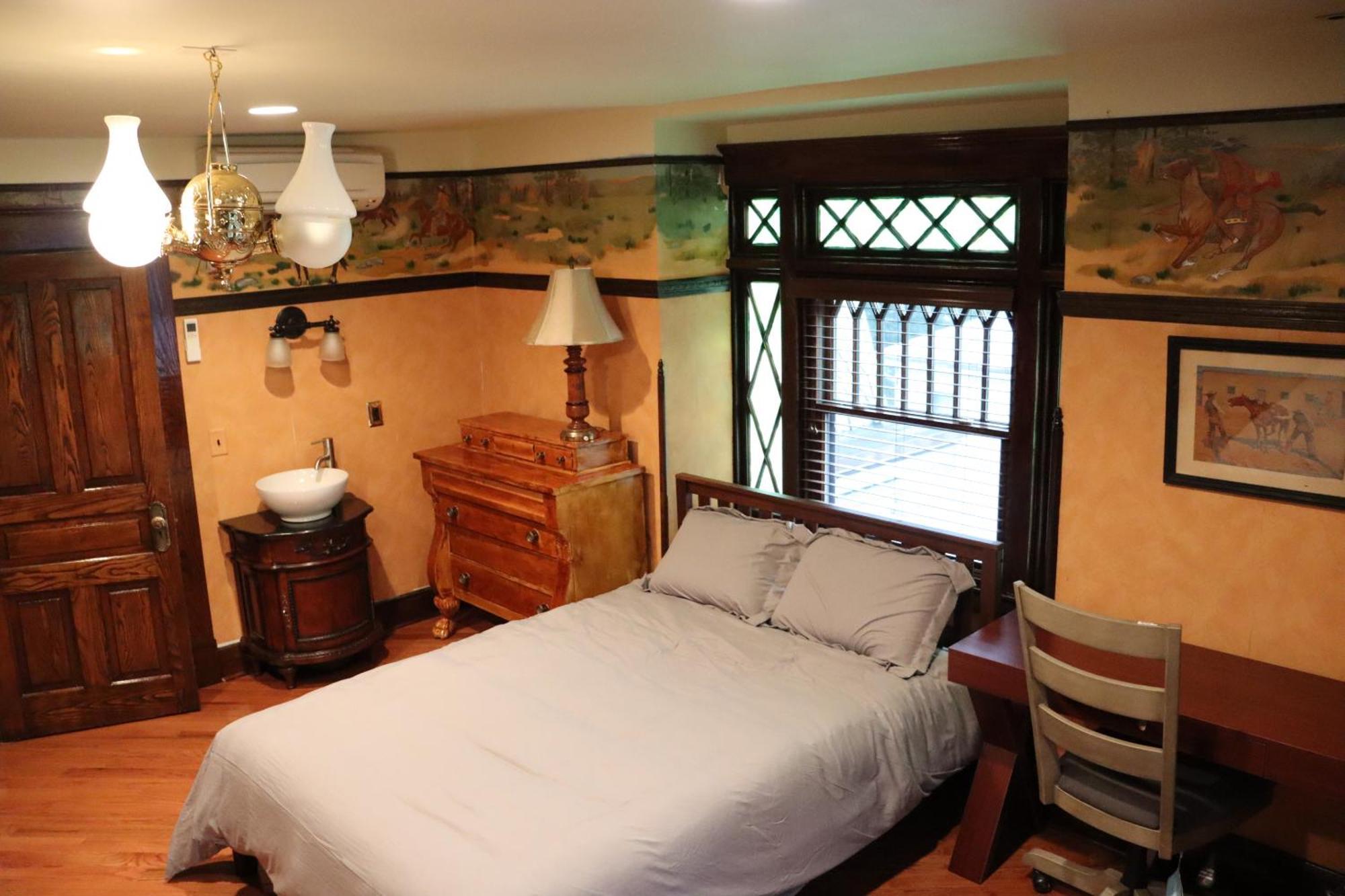 Vaast Bed & Breakfast Adamstown Cameră foto