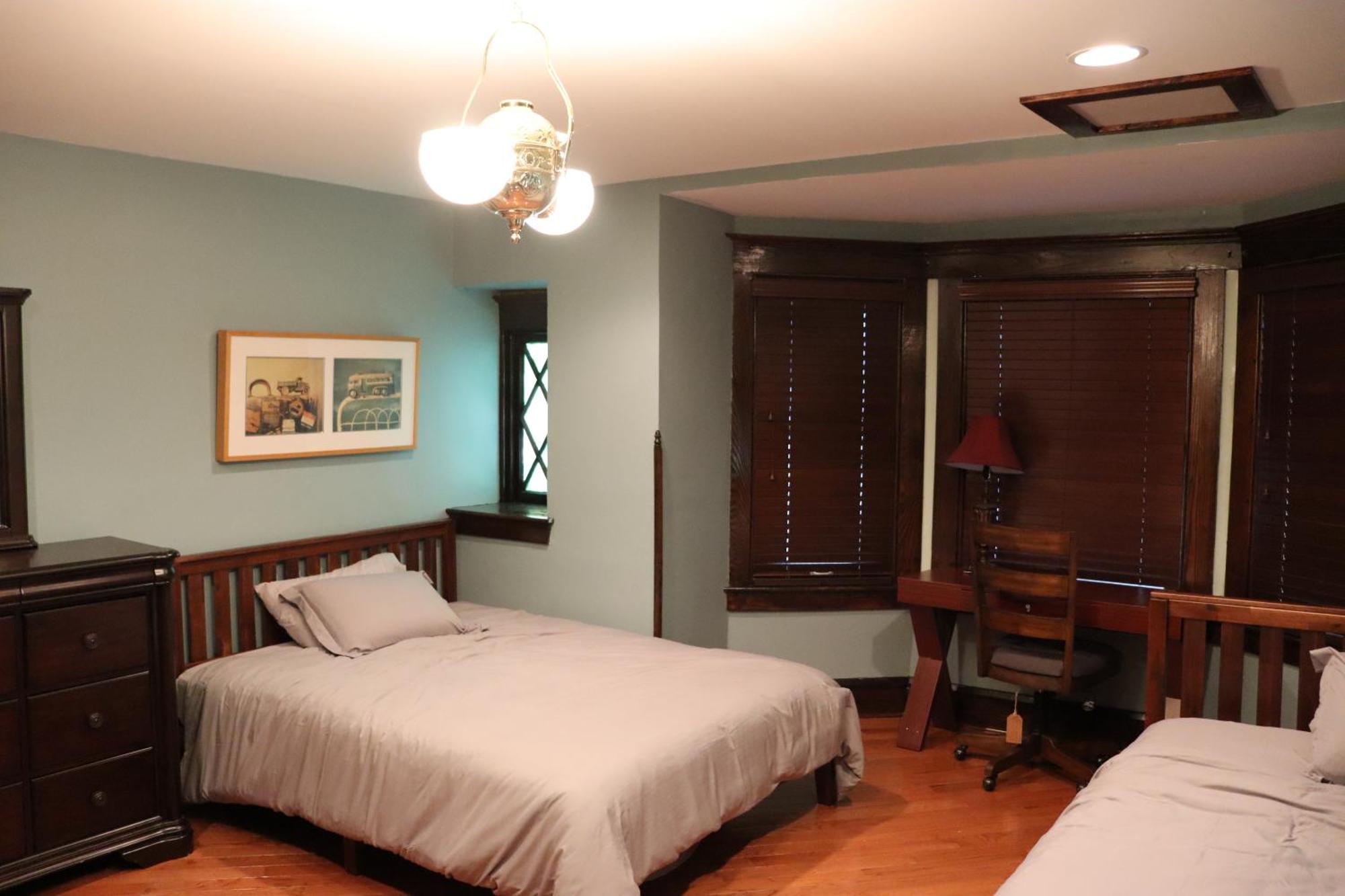 Vaast Bed & Breakfast Adamstown Cameră foto