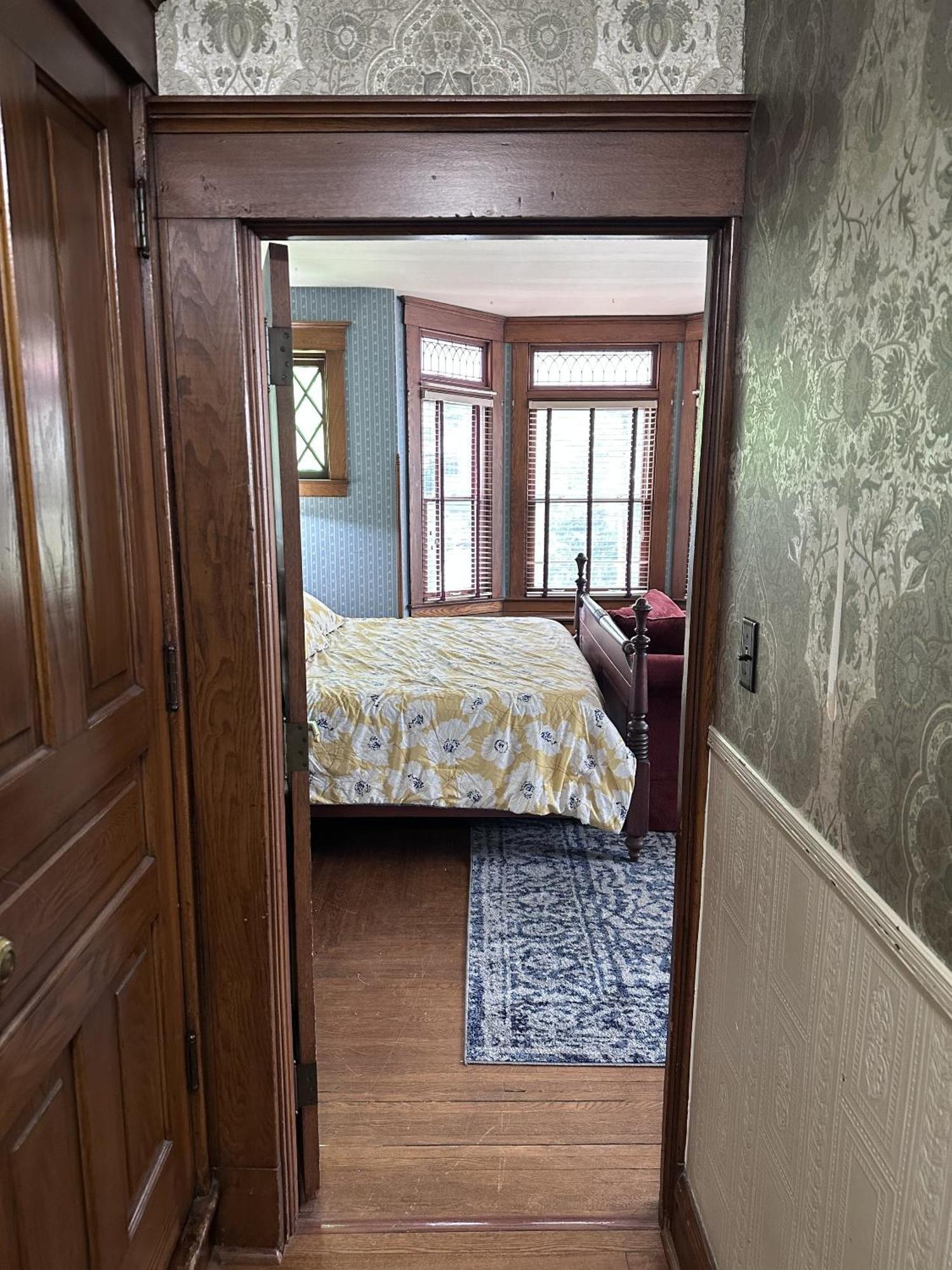 Vaast Bed & Breakfast Adamstown Cameră foto