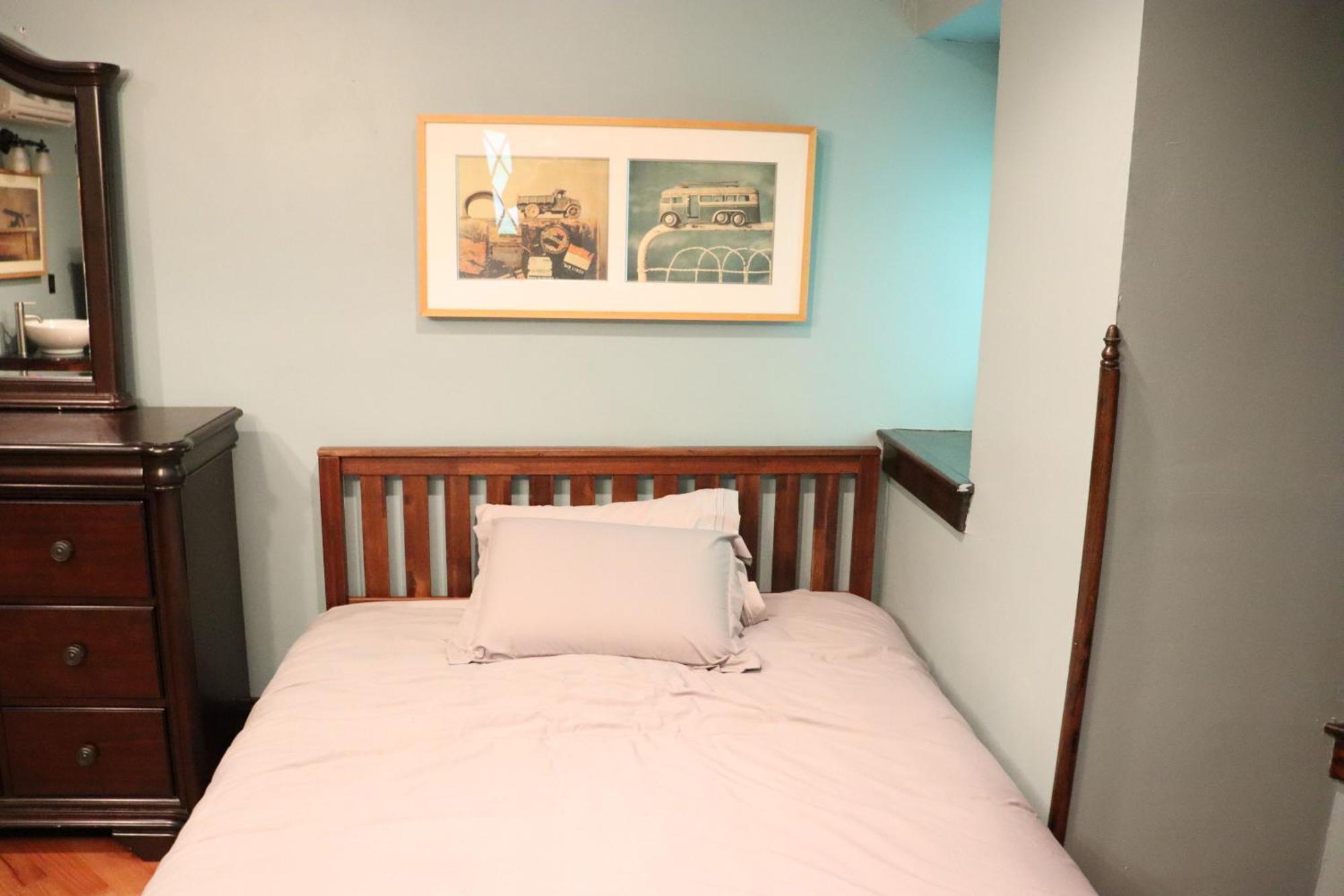 Vaast Bed & Breakfast Adamstown Cameră foto