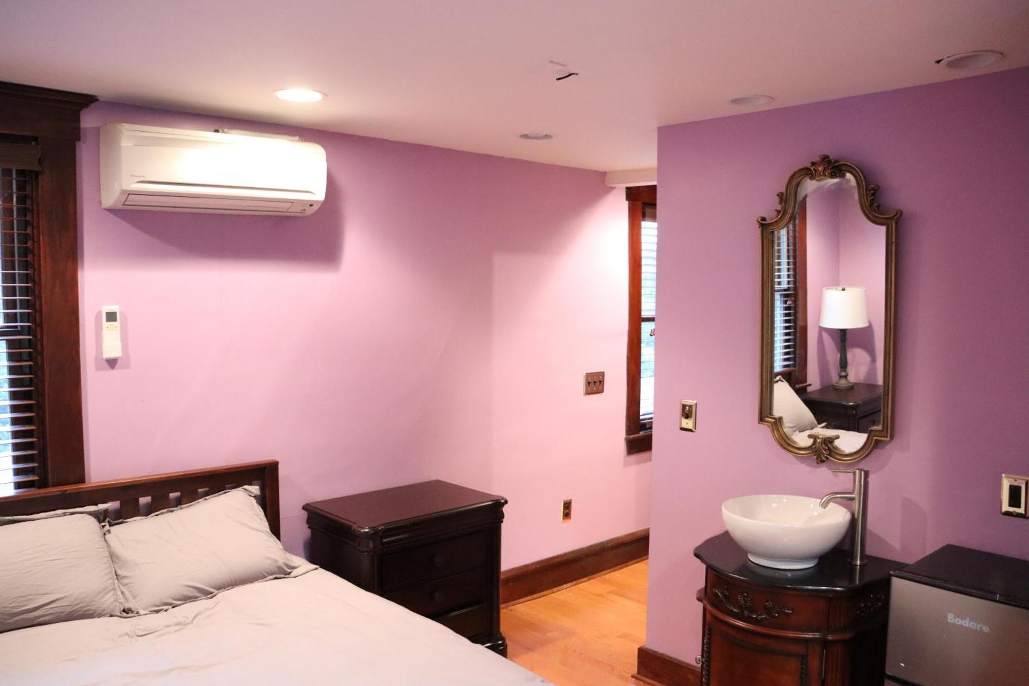 Vaast Bed & Breakfast Adamstown Cameră foto