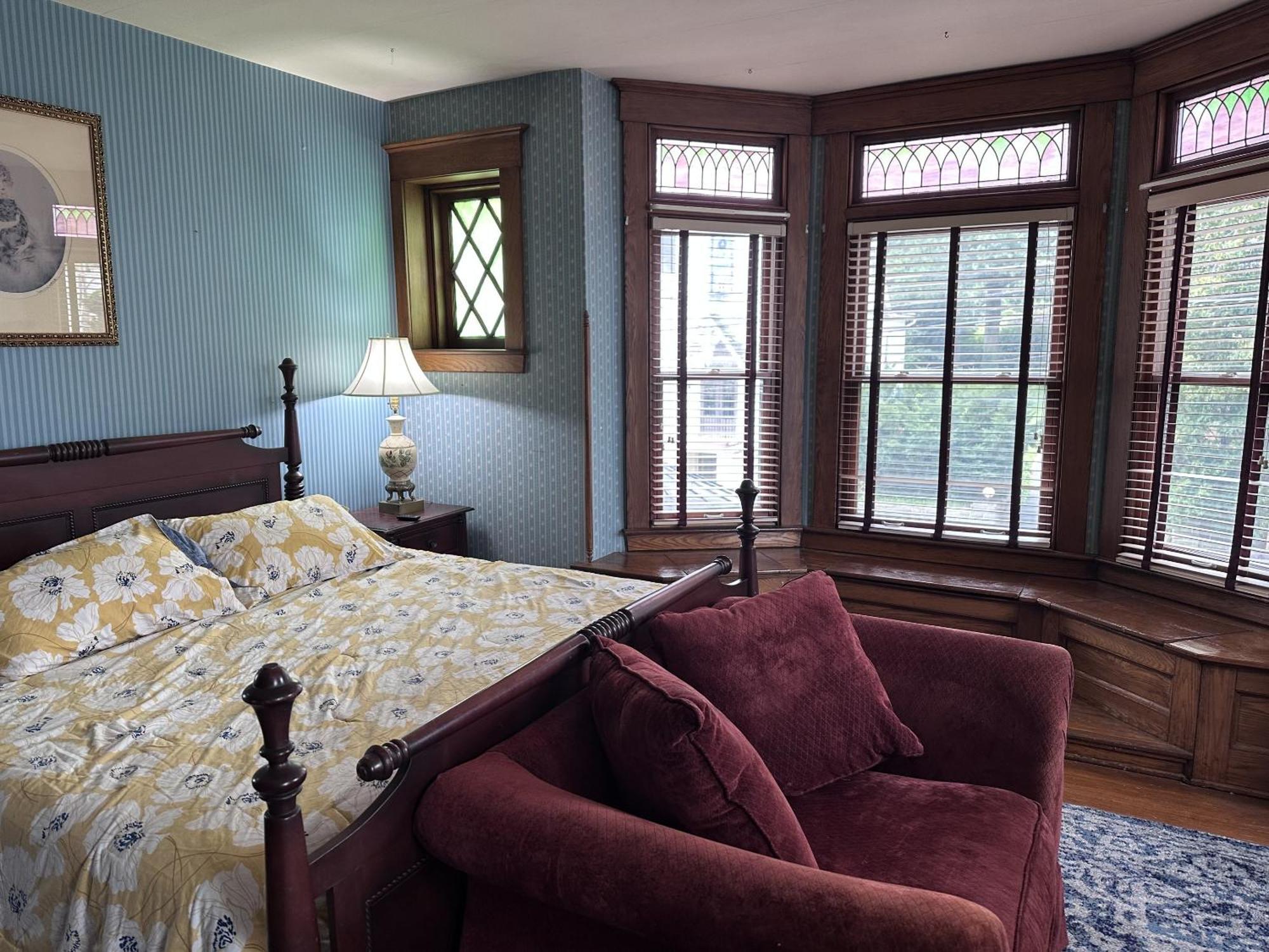 Vaast Bed & Breakfast Adamstown Cameră foto