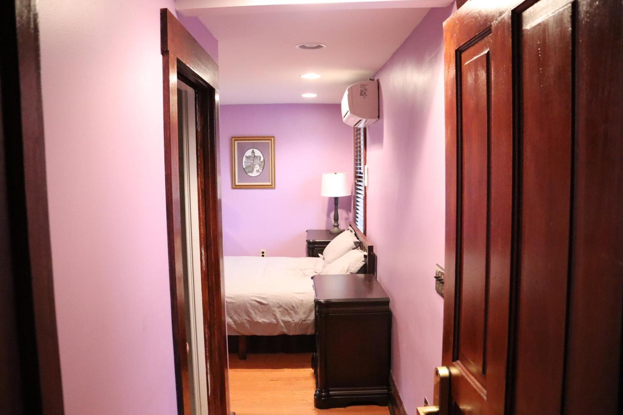 Vaast Bed & Breakfast Adamstown Cameră foto