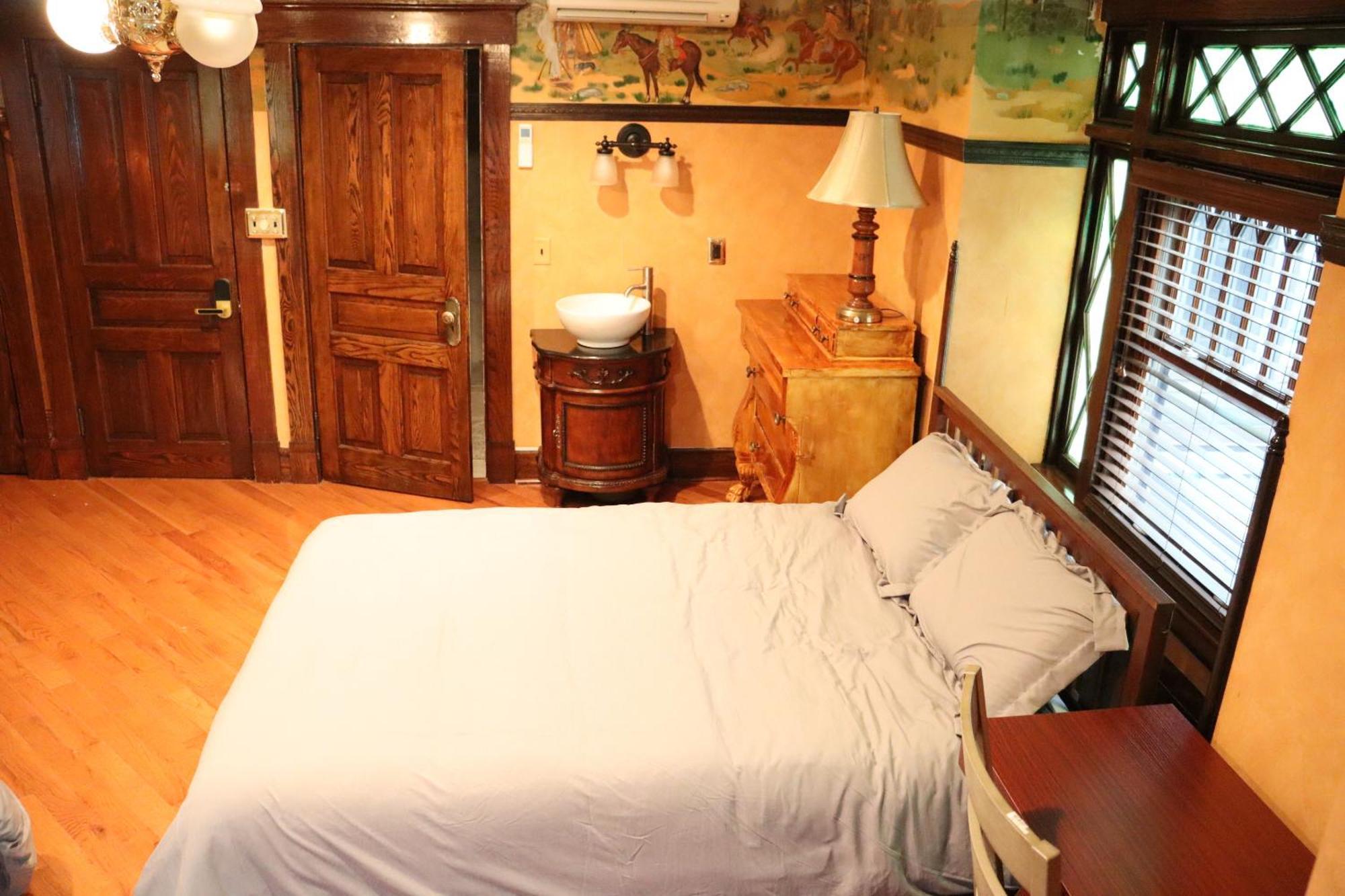 Vaast Bed & Breakfast Adamstown Cameră foto