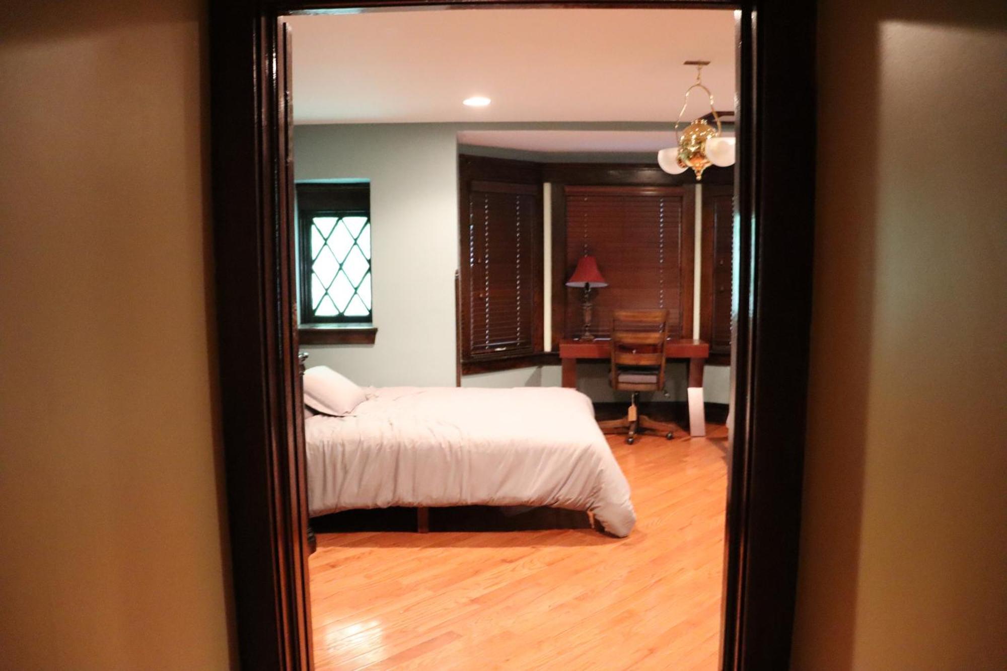 Vaast Bed & Breakfast Adamstown Cameră foto