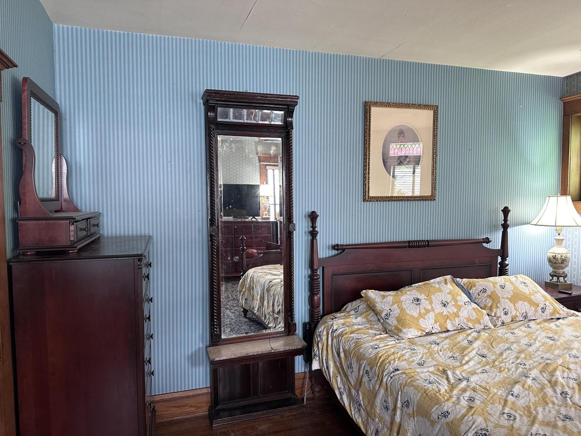 Vaast Bed & Breakfast Adamstown Cameră foto