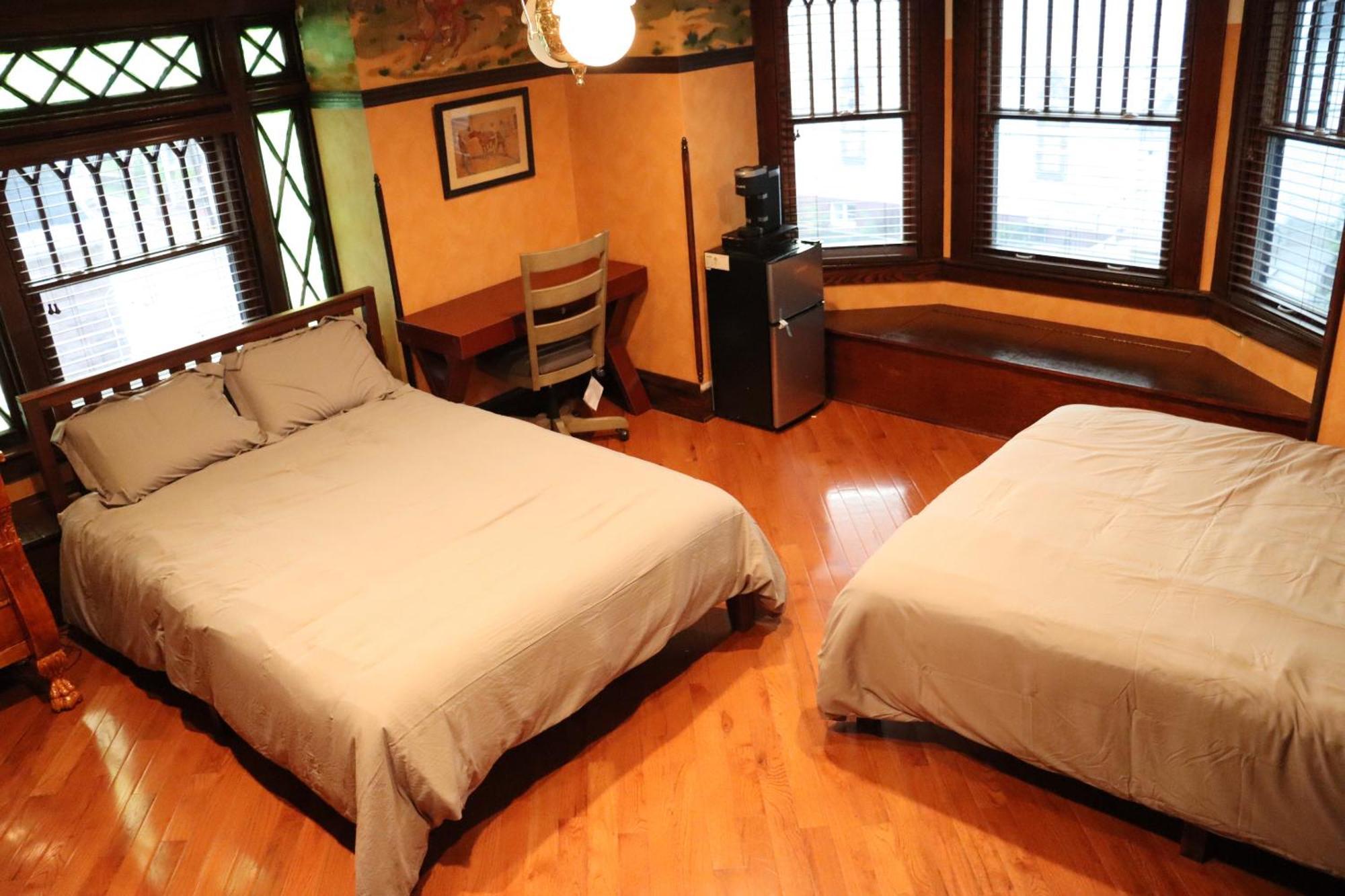 Vaast Bed & Breakfast Adamstown Cameră foto