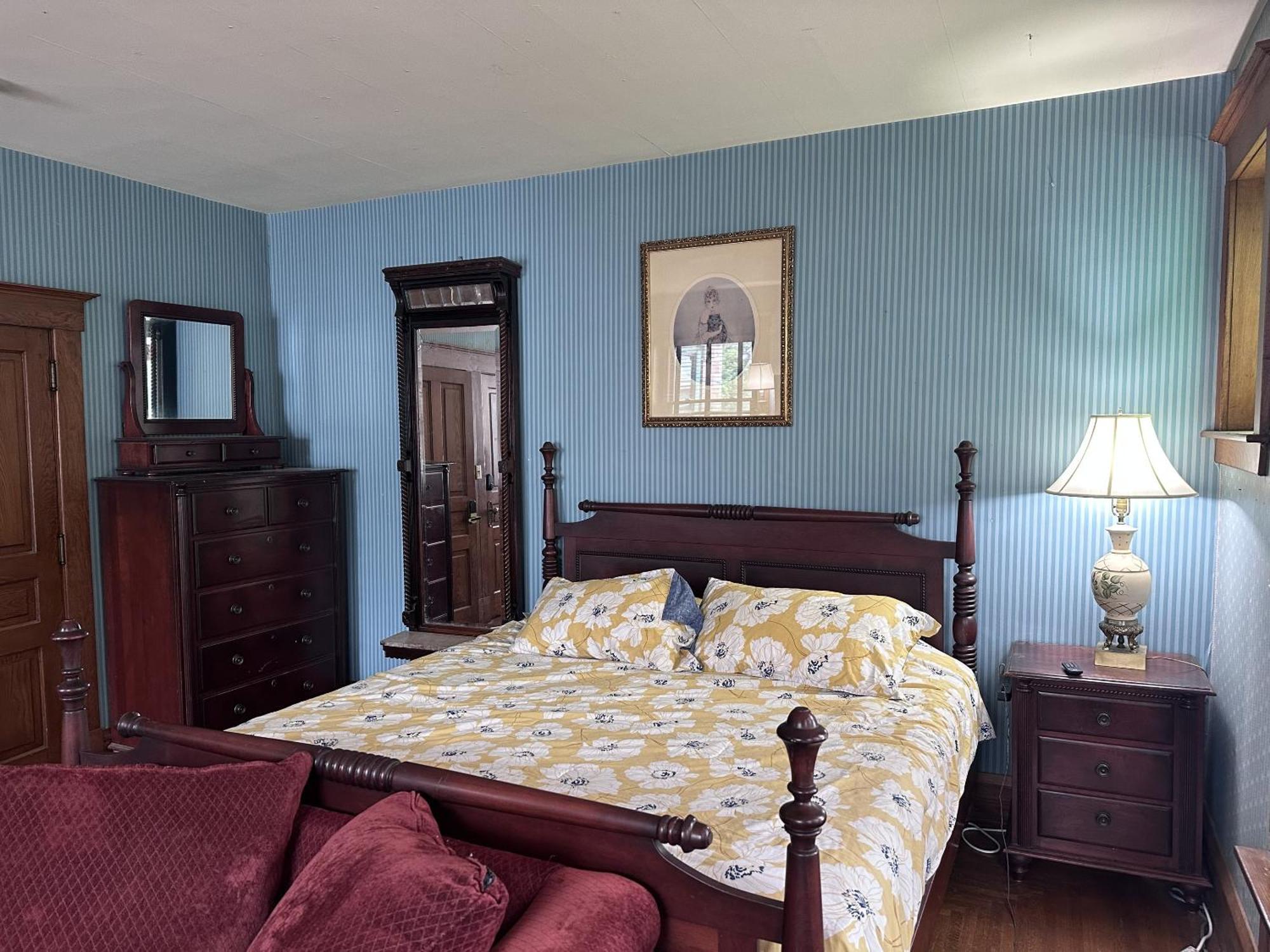Vaast Bed & Breakfast Adamstown Cameră foto