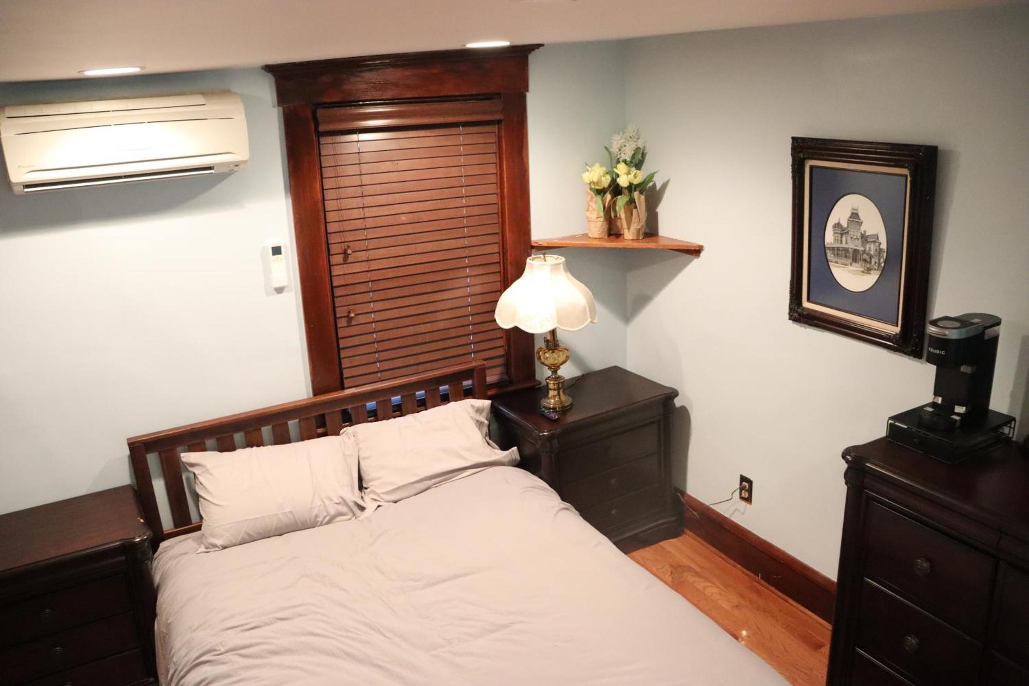 Vaast Bed & Breakfast Adamstown Cameră foto